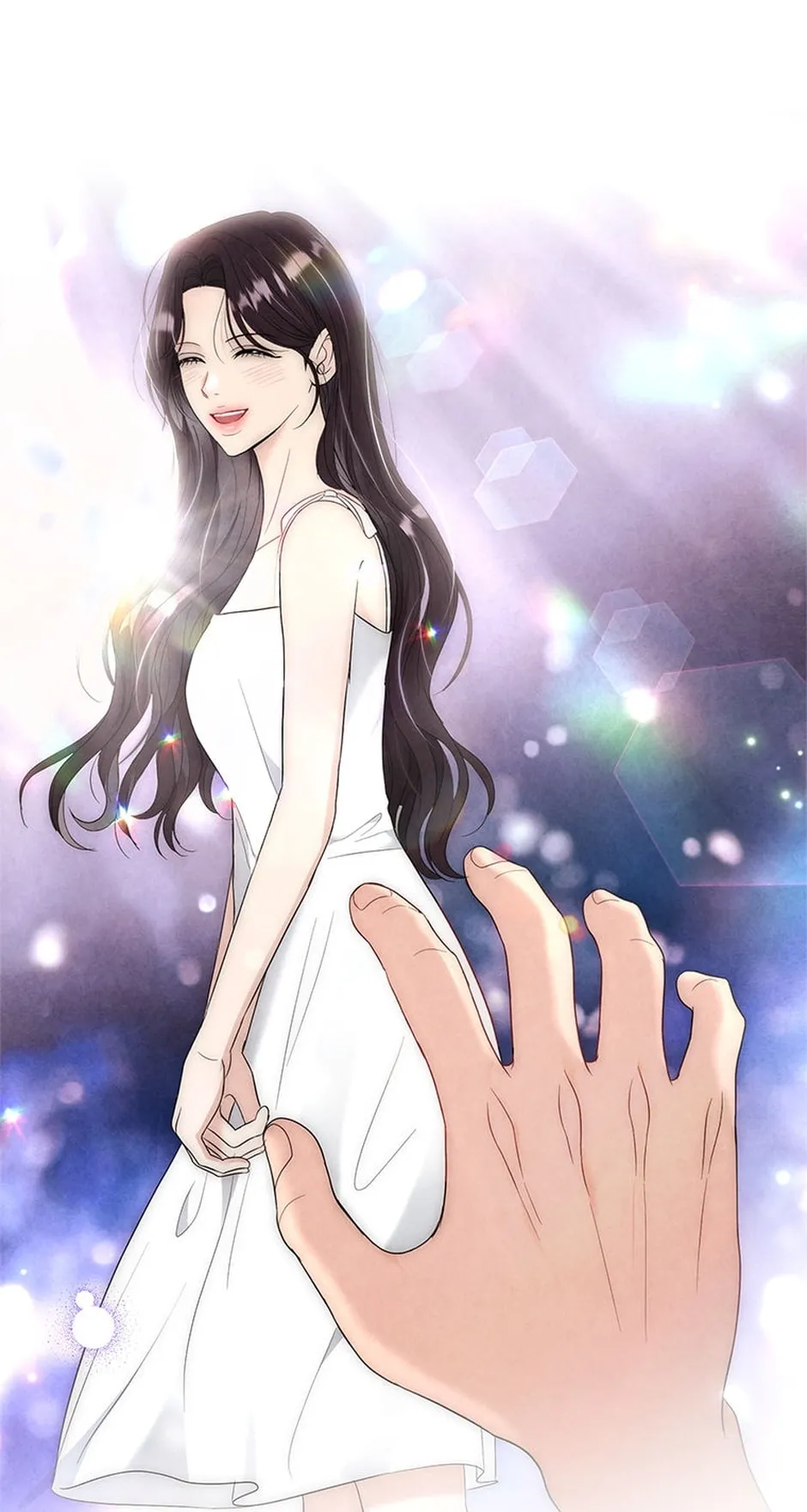 Erasing My Ex-Husband Chapter 35 page 106 - 