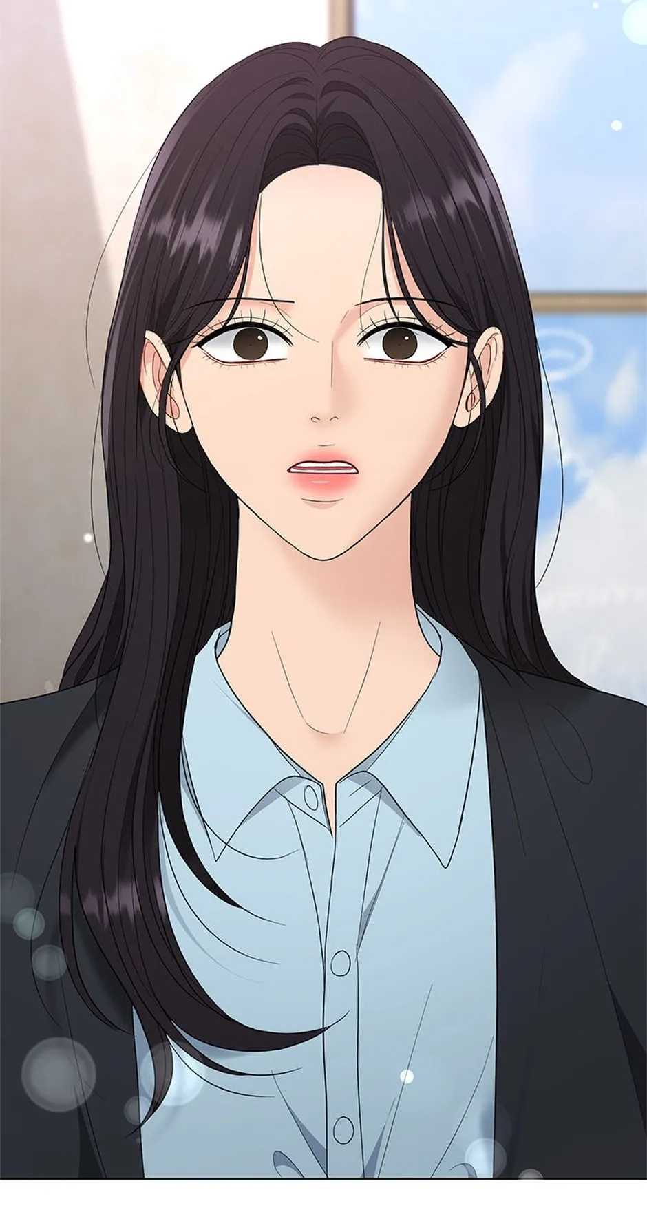 Erasing My Ex-Husband Chapter 35 page 110 - 