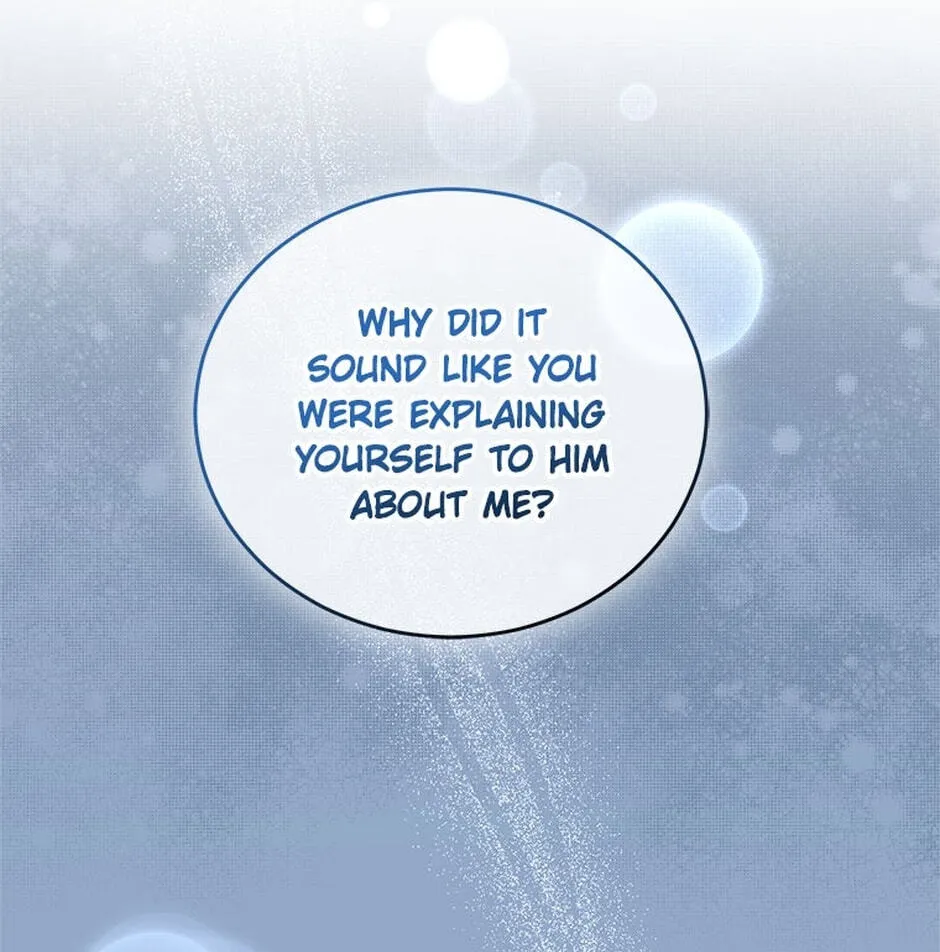 Erasing My Ex-Husband Chapter 35 page 12 - 