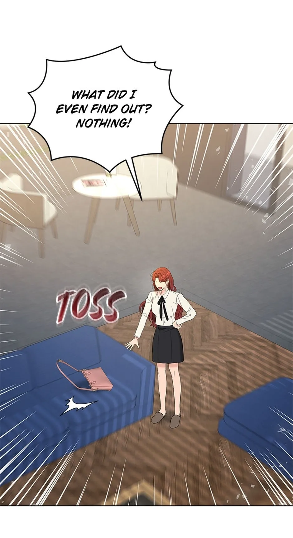 Erasing My Ex-Husband Chapter 35 page 113 - 