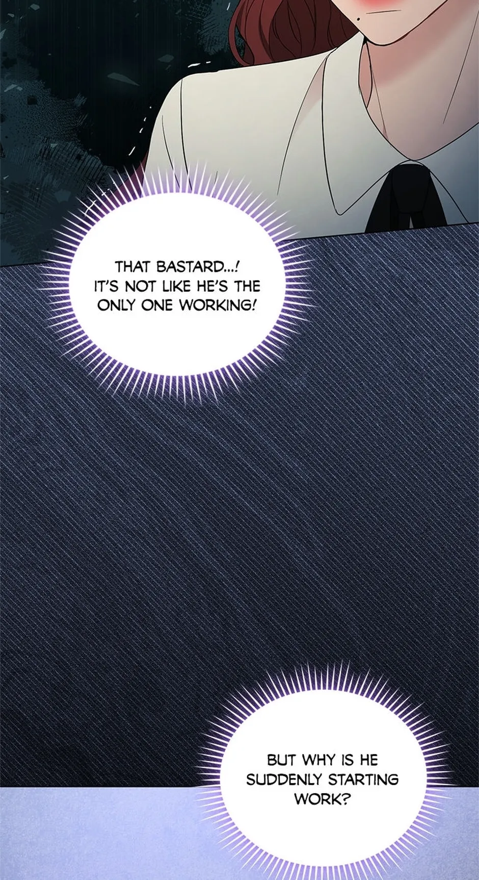 Erasing My Ex-Husband Chapter 35 page 116 - 
