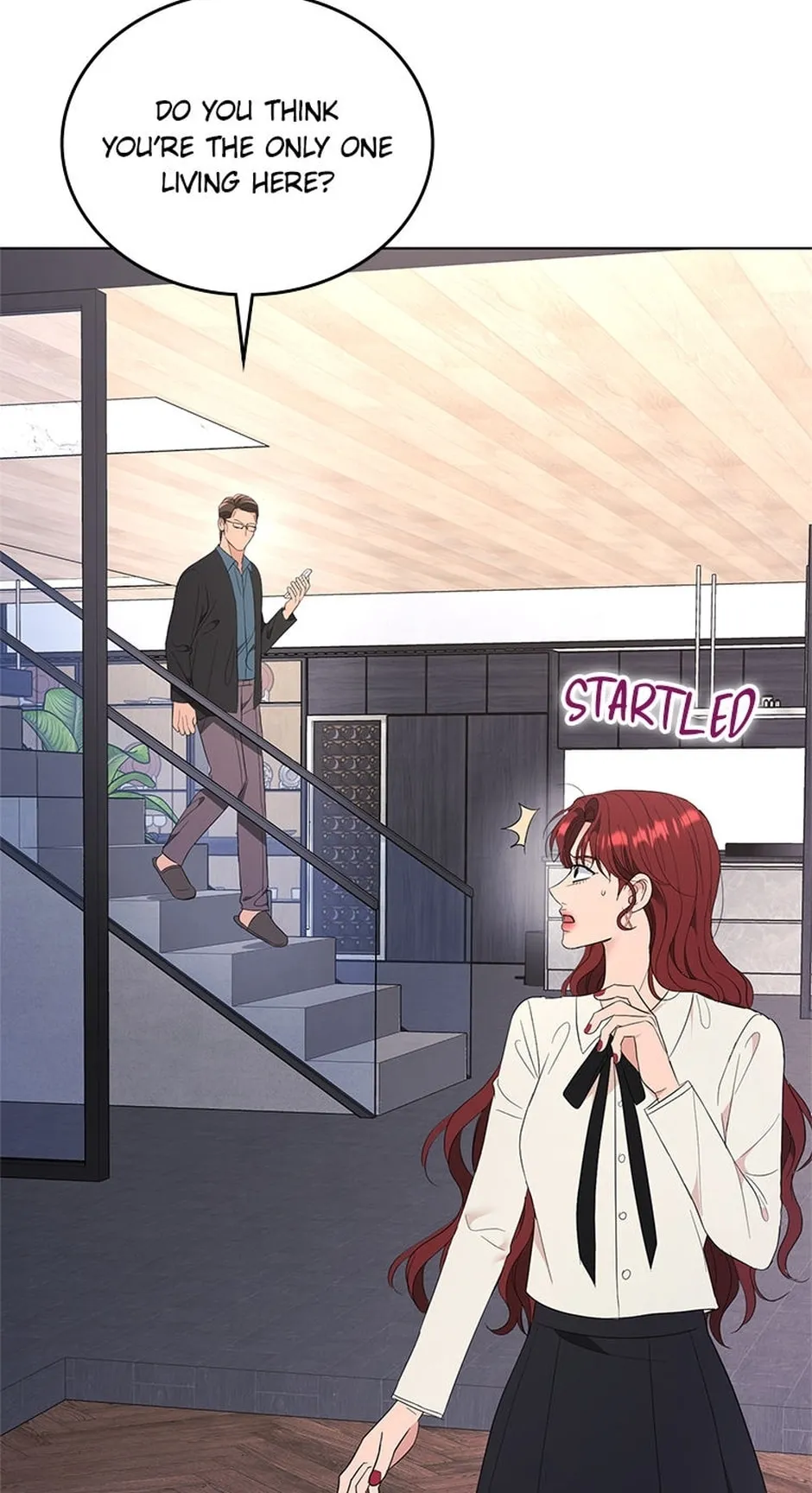 Erasing My Ex-Husband Chapter 35 page 120 - 