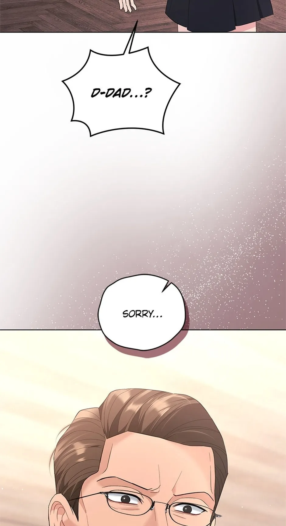 Erasing My Ex-Husband Chapter 35 page 121 - 