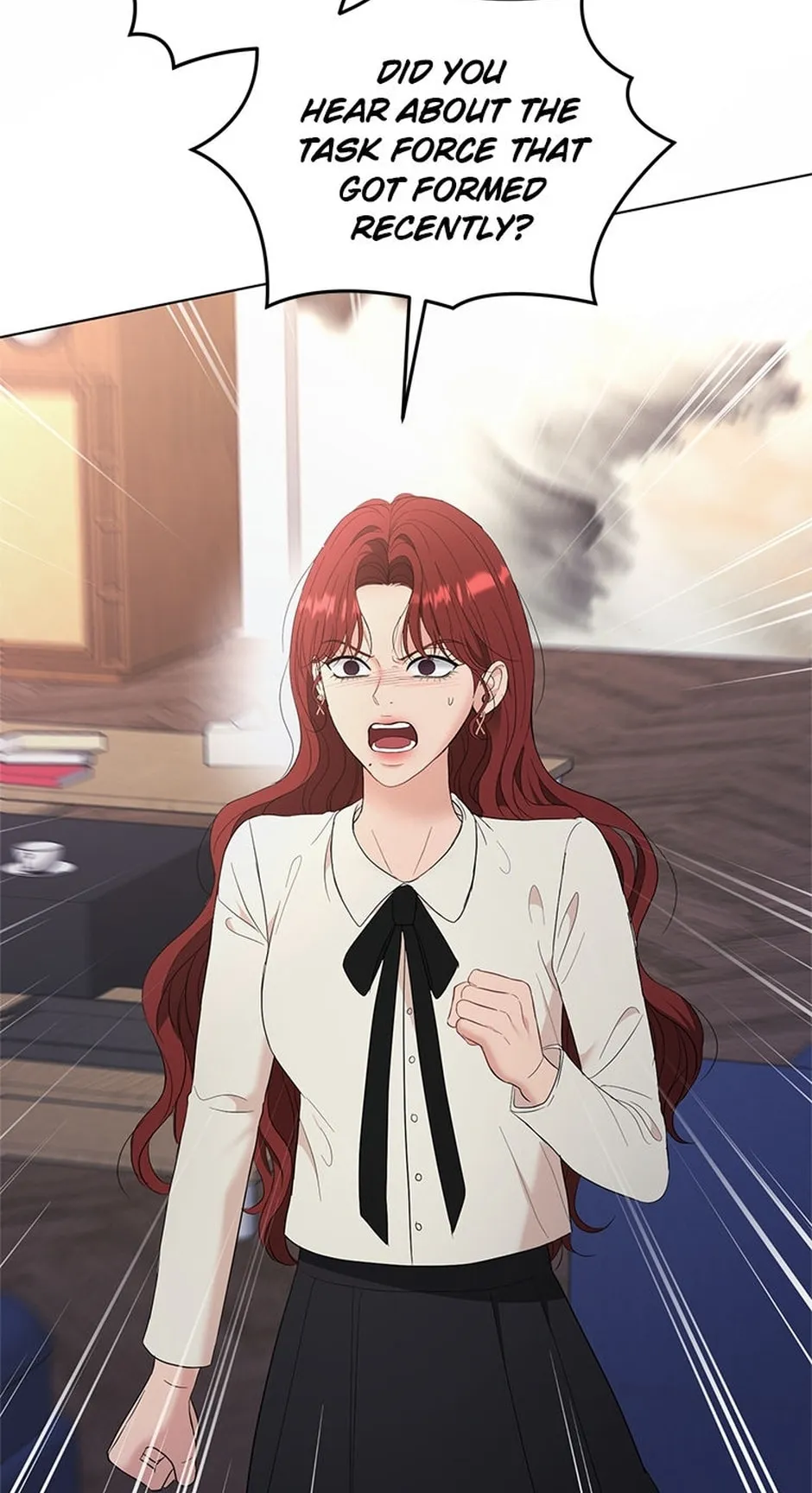 Erasing My Ex-Husband Chapter 35 page 123 - 