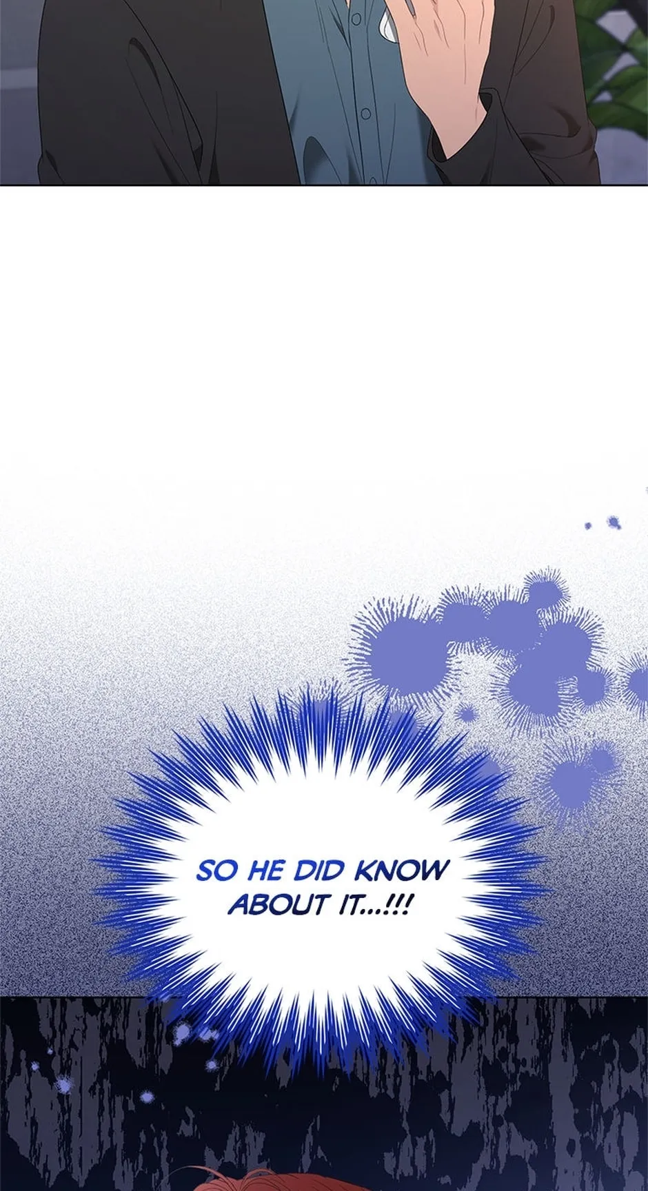 Erasing My Ex-Husband Chapter 35 page 125 - 
