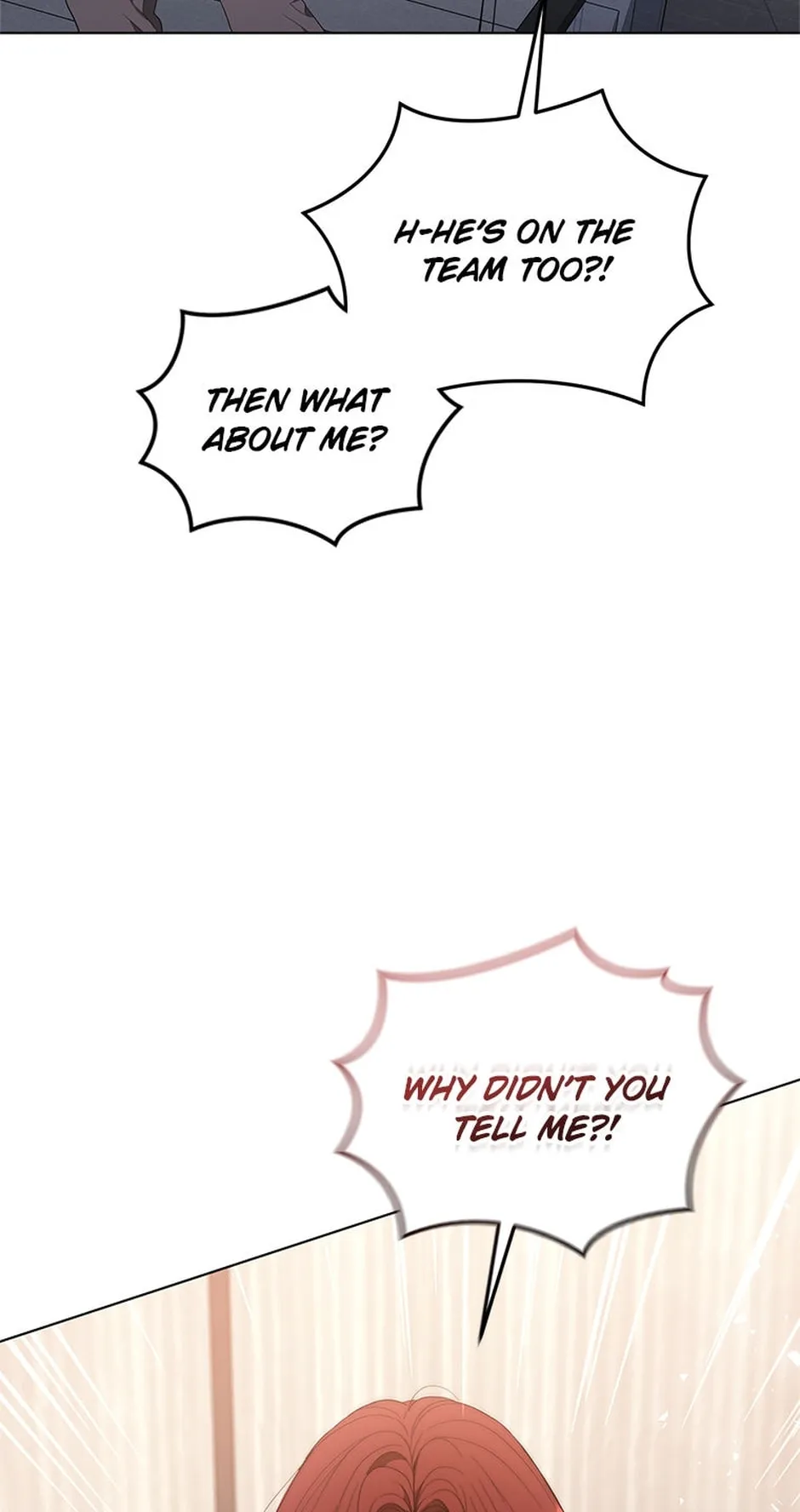 Erasing My Ex-Husband Chapter 35 page 128 - 