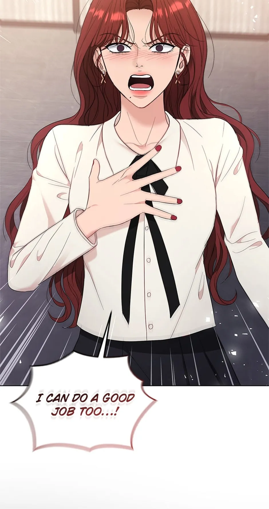 Erasing My Ex-Husband Chapter 35 page 129 - 