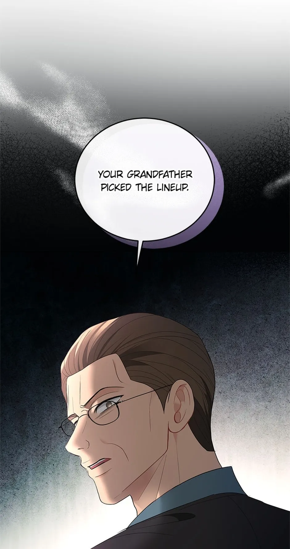 Erasing My Ex-Husband Chapter 35 page 130 - 