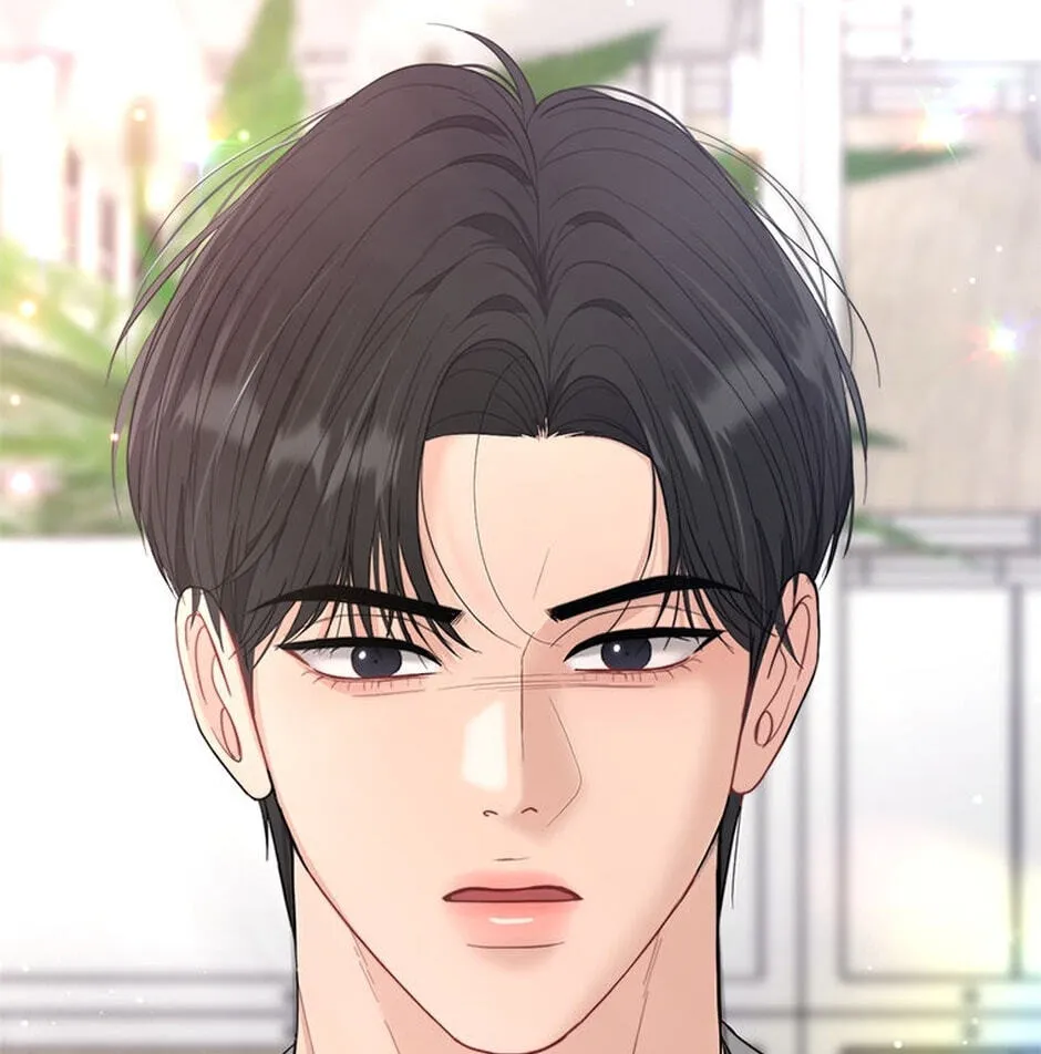 Erasing My Ex-Husband Chapter 35 page 14 - 