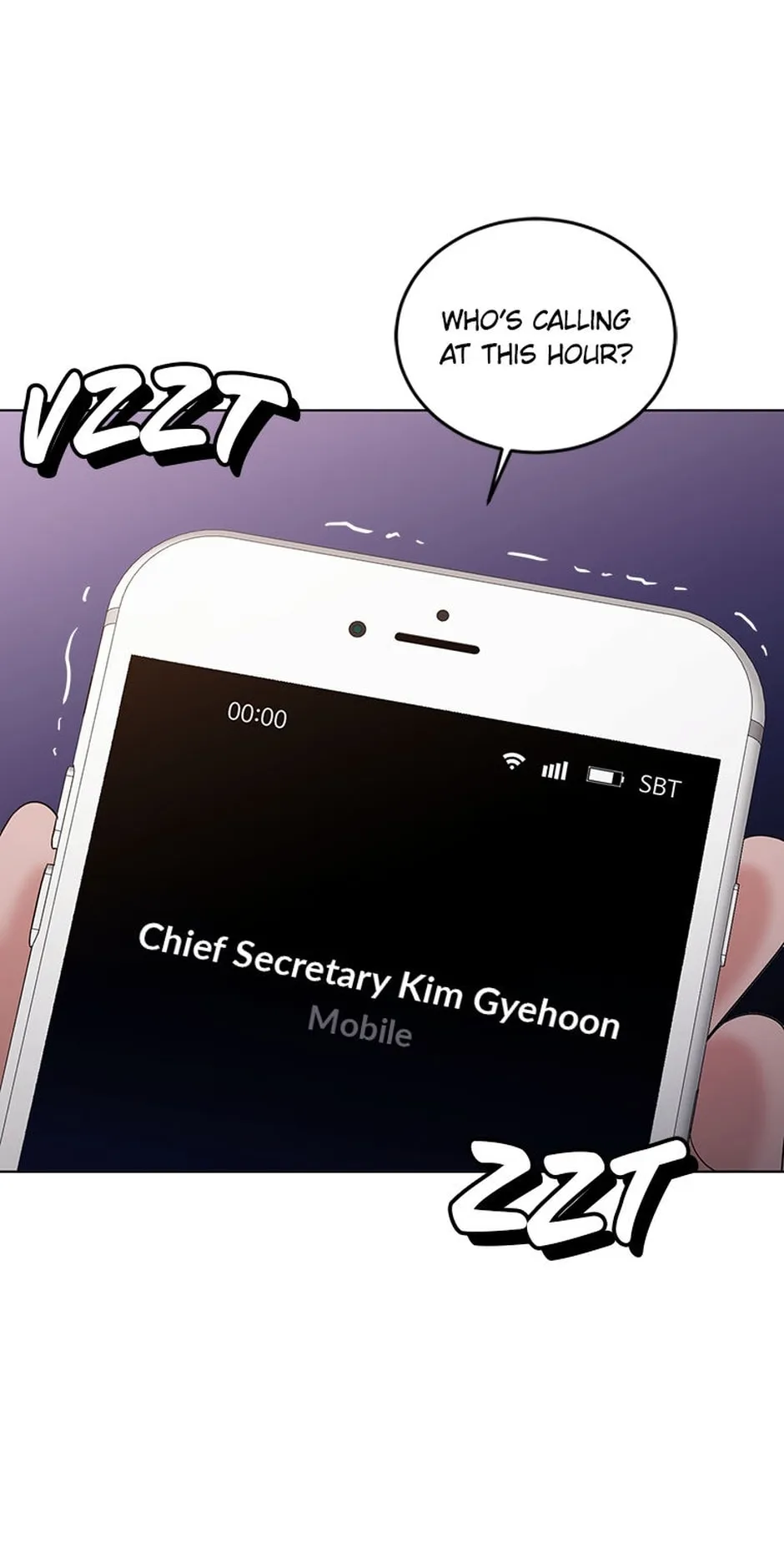 Erasing My Ex-Husband Chapter 35 page 134 - 