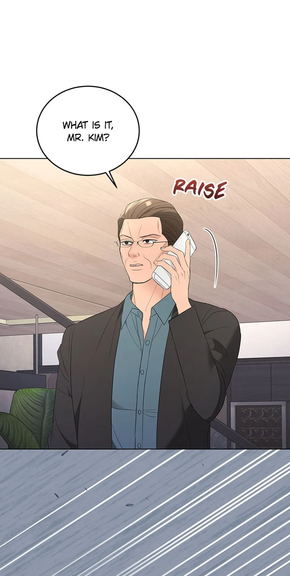 Erasing My Ex-Husband Chapter 35 page 135 - 