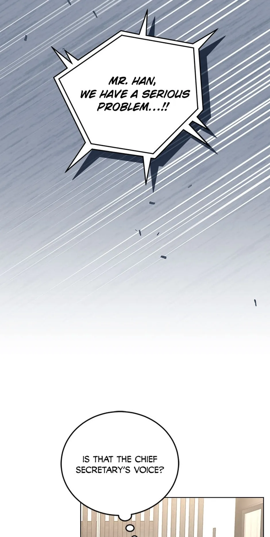 Erasing My Ex-Husband Chapter 35 page 136 - 