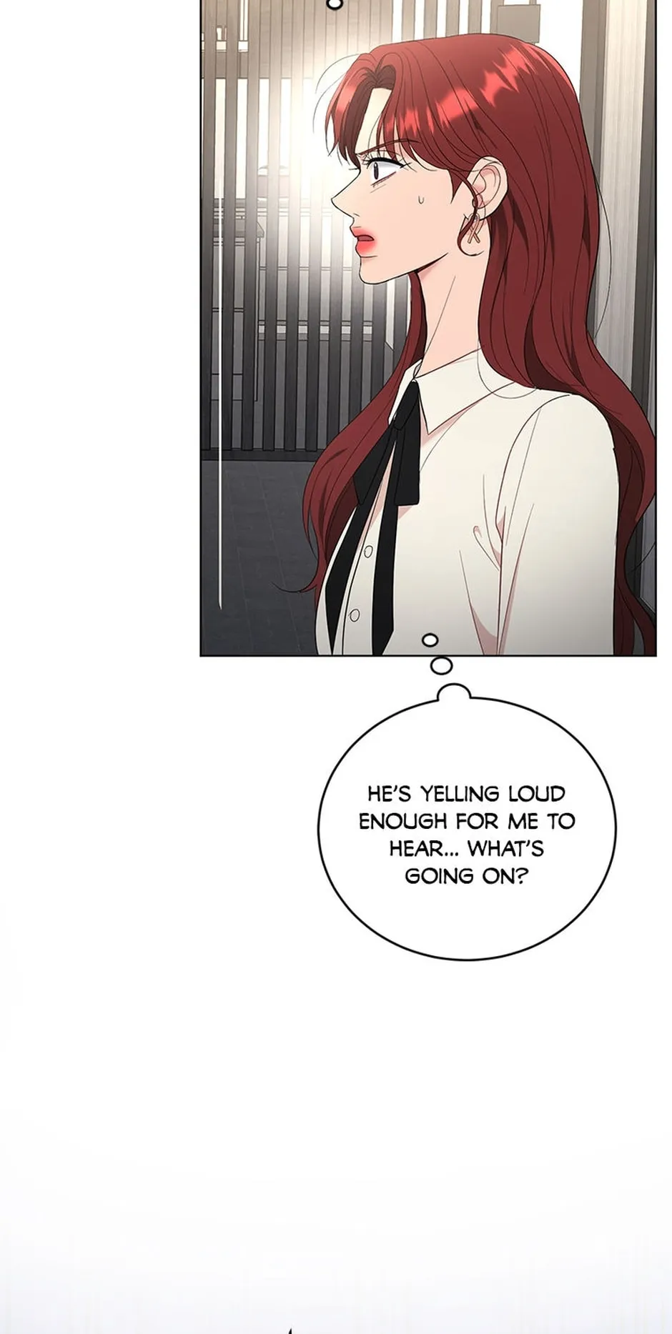 Erasing My Ex-Husband Chapter 35 page 137 - 