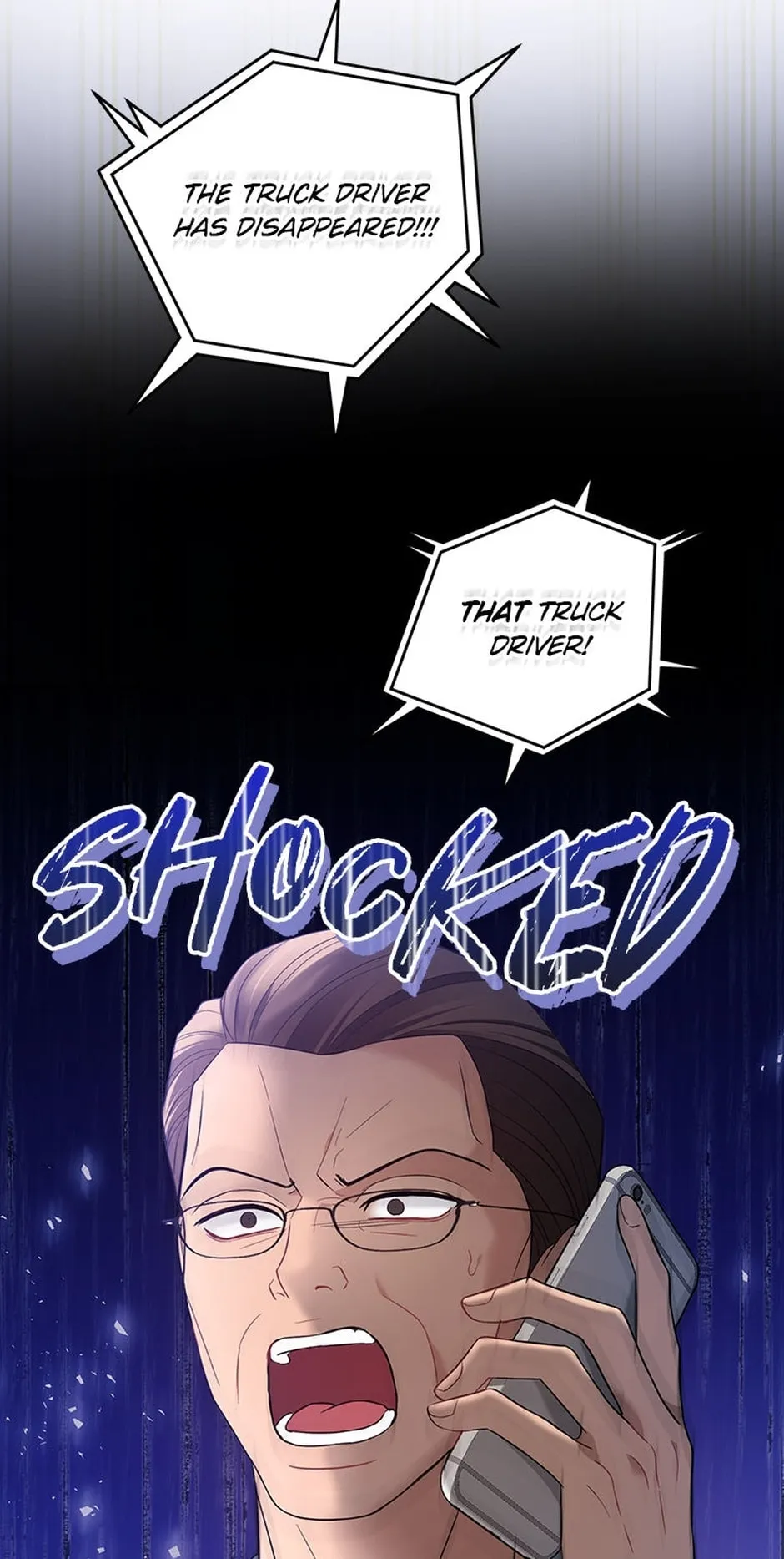 Erasing My Ex-Husband Chapter 35 page 138 - 