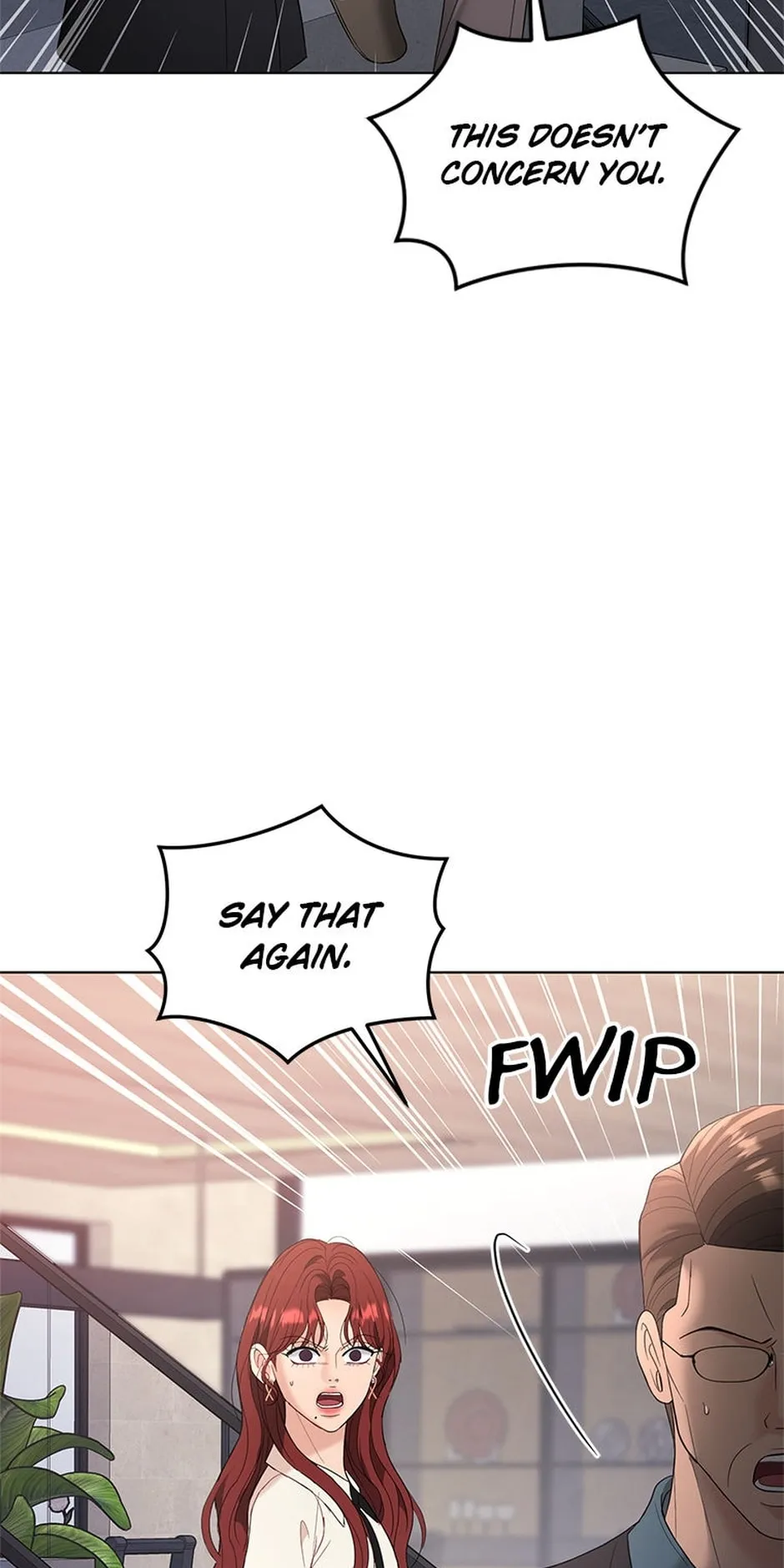 Erasing My Ex-Husband Chapter 35 page 141 - 