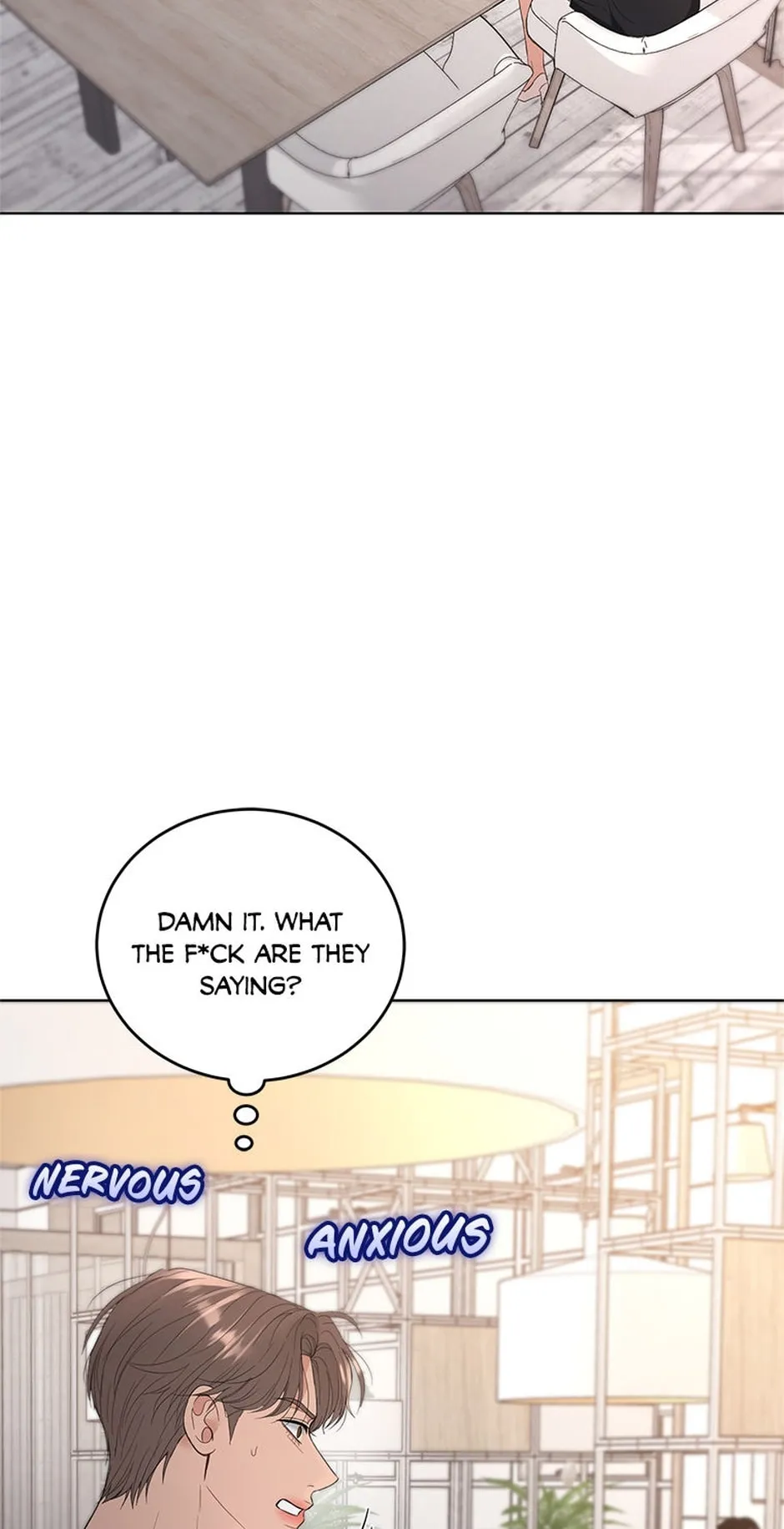 Erasing My Ex-Husband Chapter 35 page 3 - 