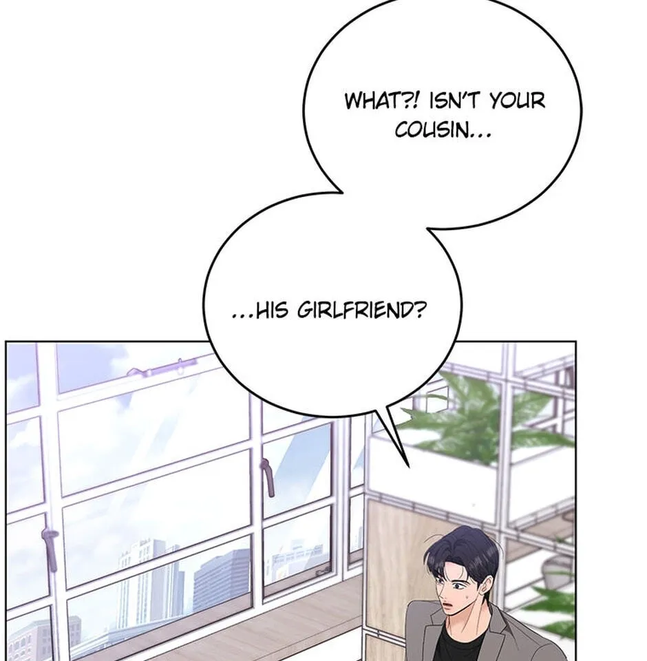 Erasing My Ex-Husband Chapter 35 page 28 - 