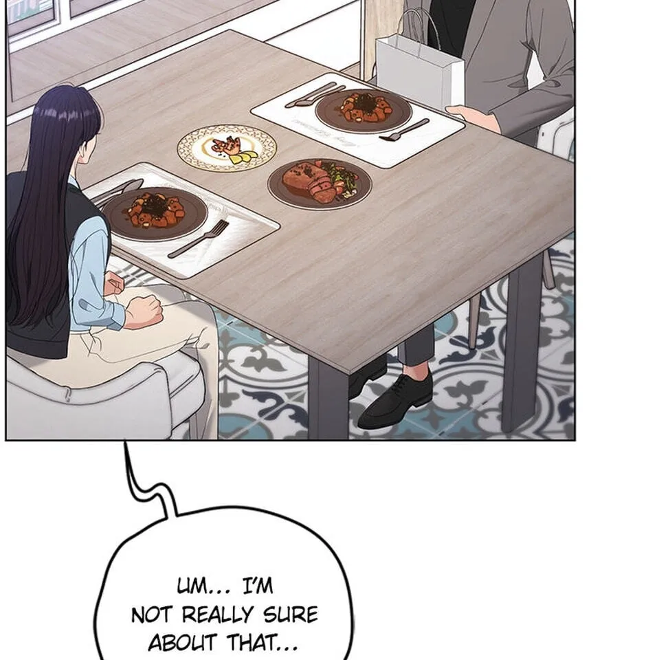 Erasing My Ex-Husband Chapter 35 page 29 - 