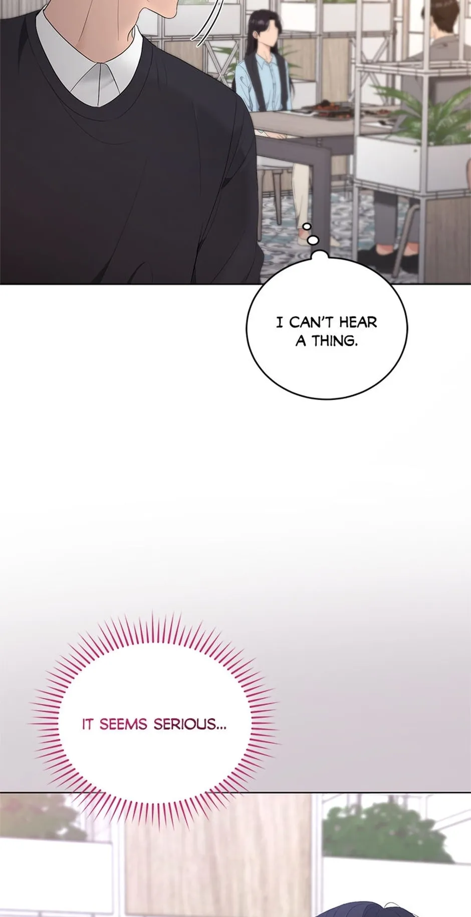 Erasing My Ex-Husband Chapter 35 page 4 - 