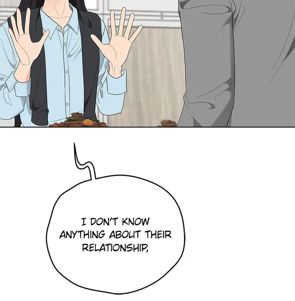 Erasing My Ex-Husband Chapter 35 page 32 - 