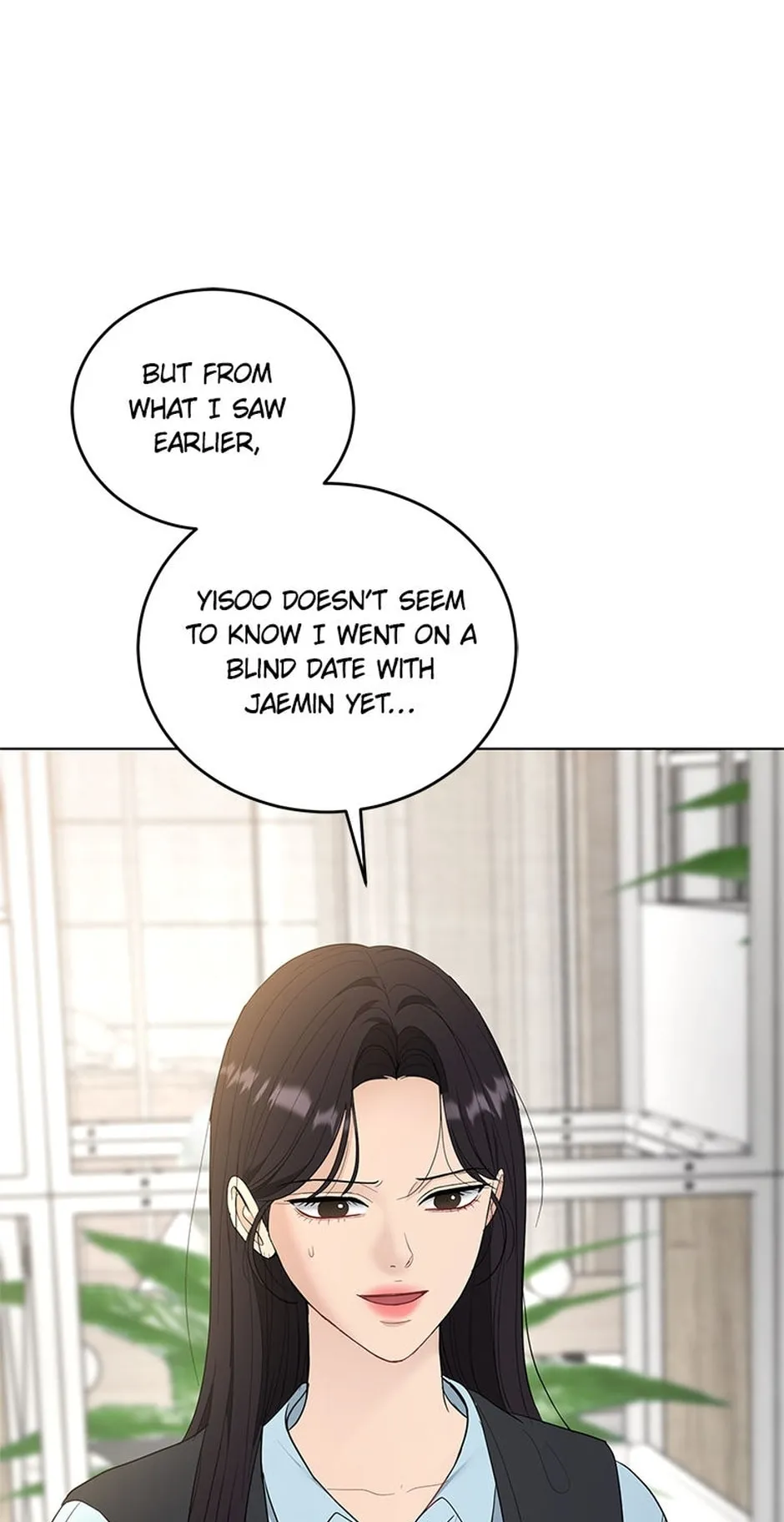 Erasing My Ex-Husband Chapter 35 page 33 - 