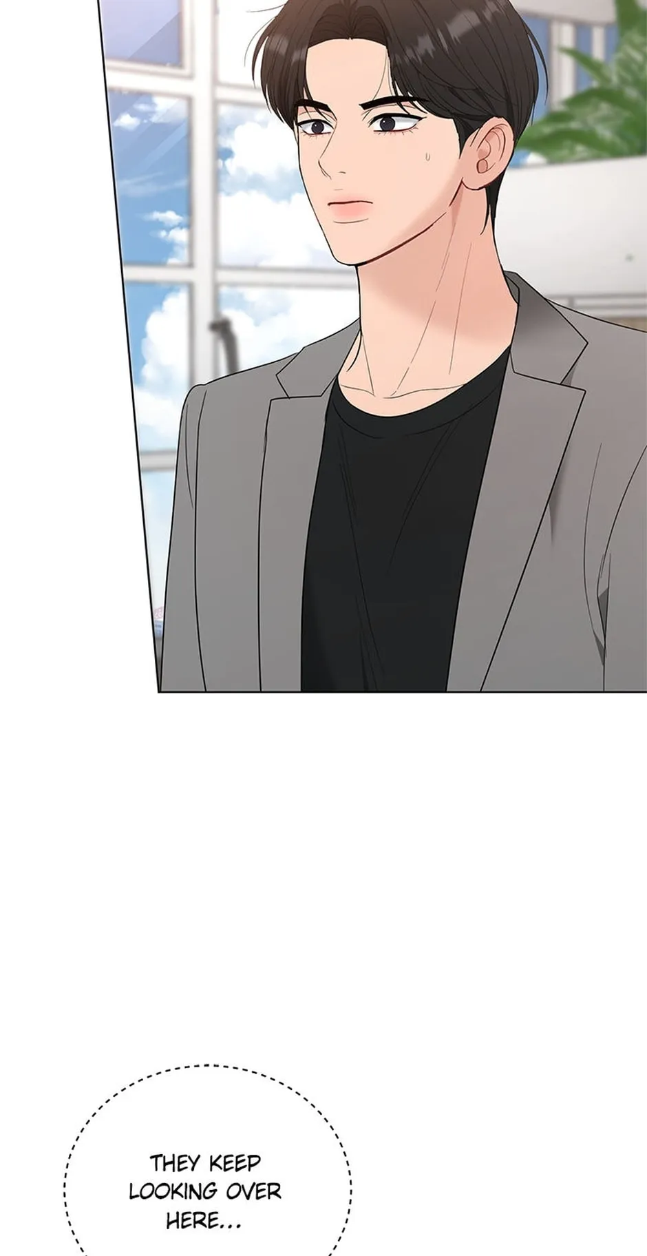 Erasing My Ex-Husband Chapter 35 page 36 - 