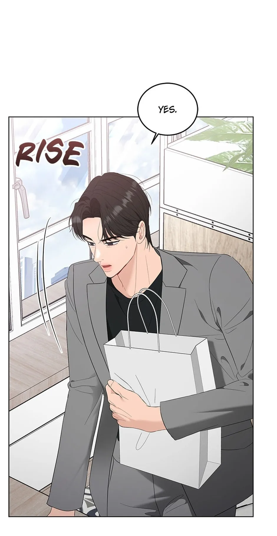 Erasing My Ex-Husband Chapter 35 page 38 - 