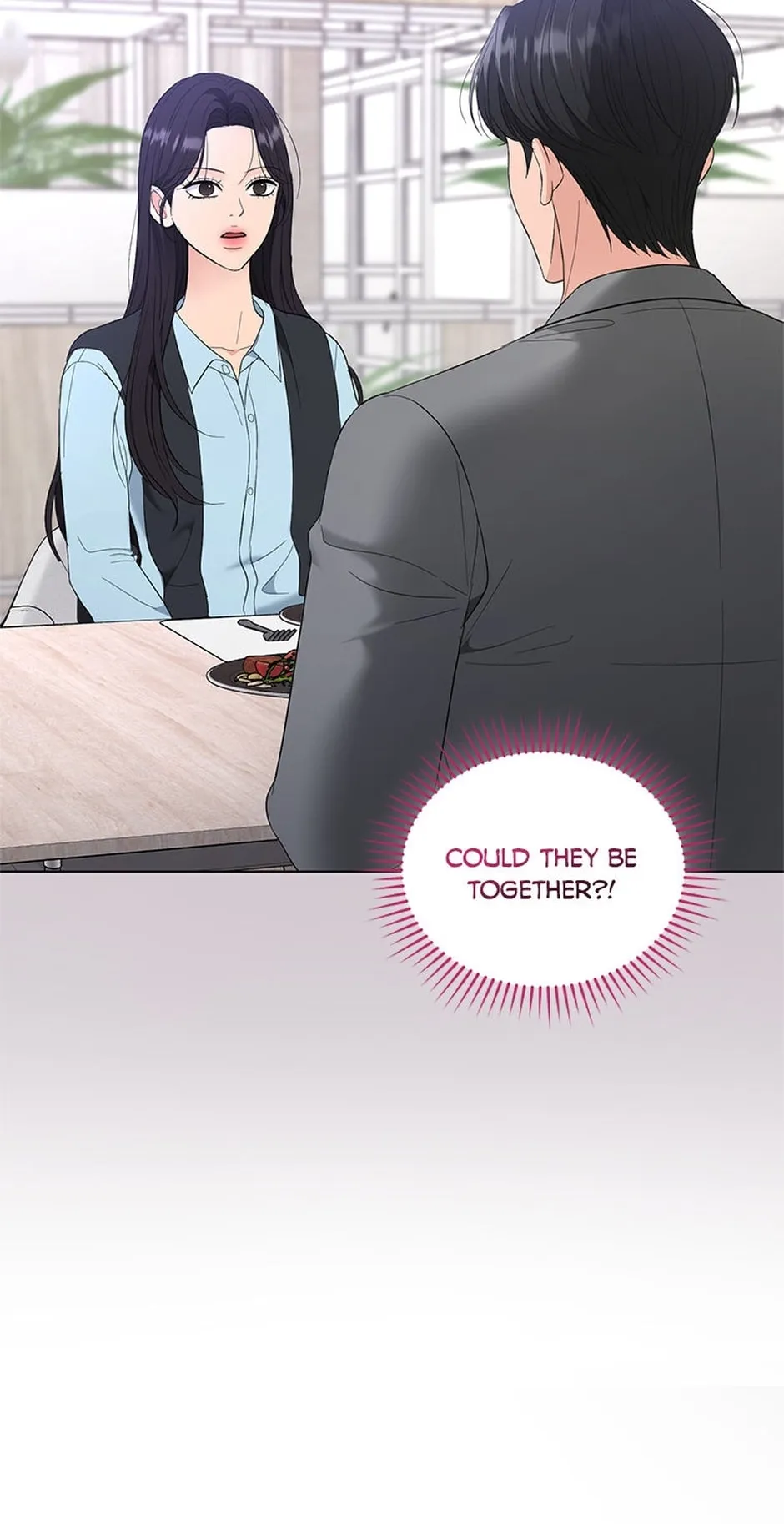 Erasing My Ex-Husband Chapter 35 page 5 - 