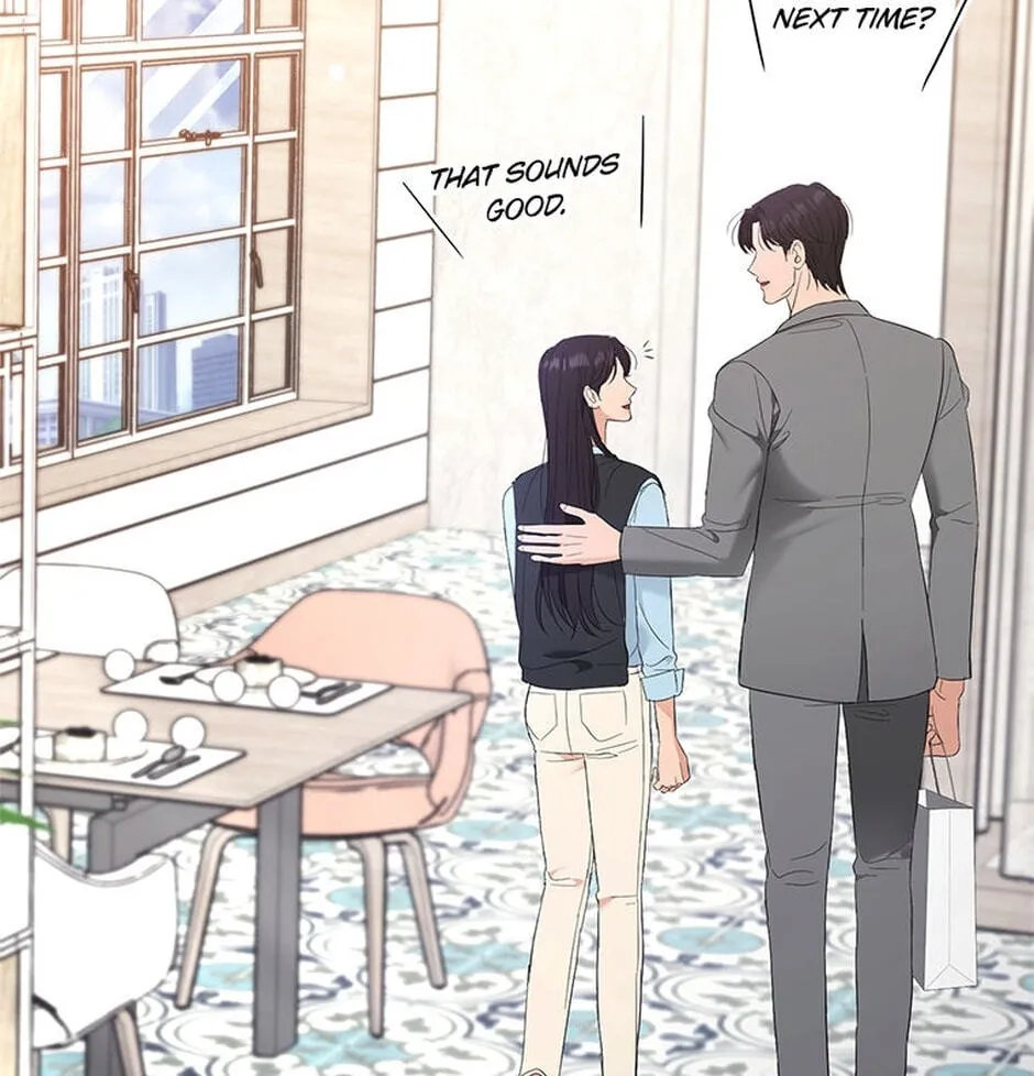Erasing My Ex-Husband Chapter 35 page 49 - 