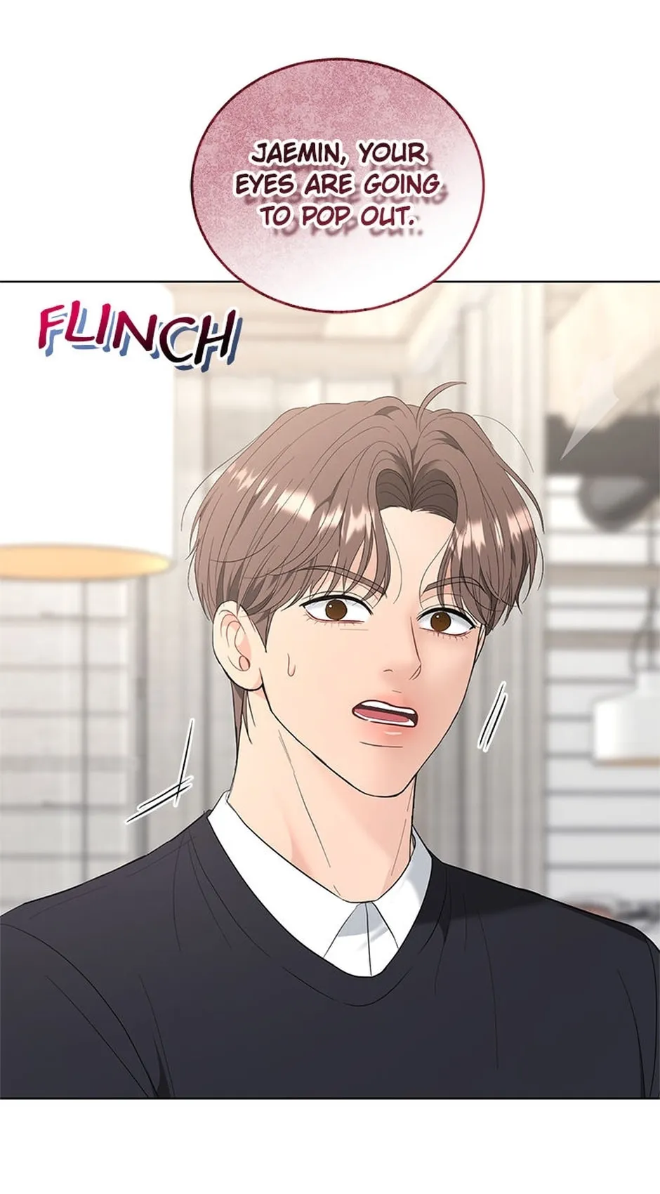 Erasing My Ex-Husband Chapter 35 page 6 - 