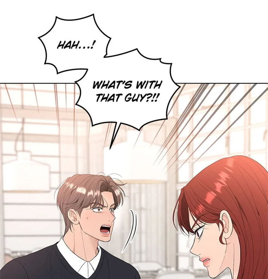Erasing My Ex-Husband Chapter 35 page 51 - 