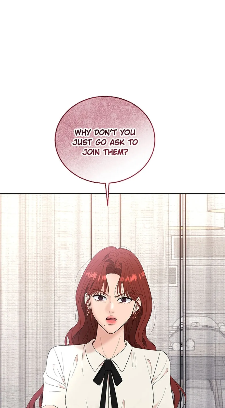 Erasing My Ex-Husband Chapter 35 page 7 - 