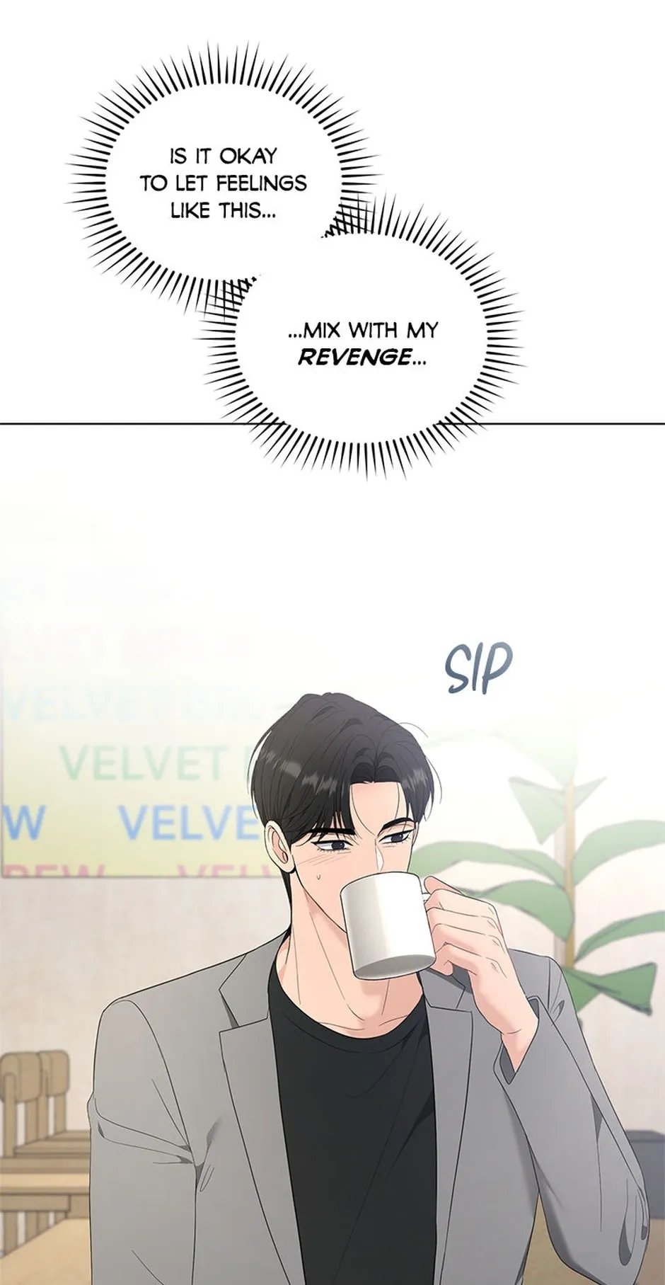 Erasing My Ex-Husband Chapter 35 page 68 - 