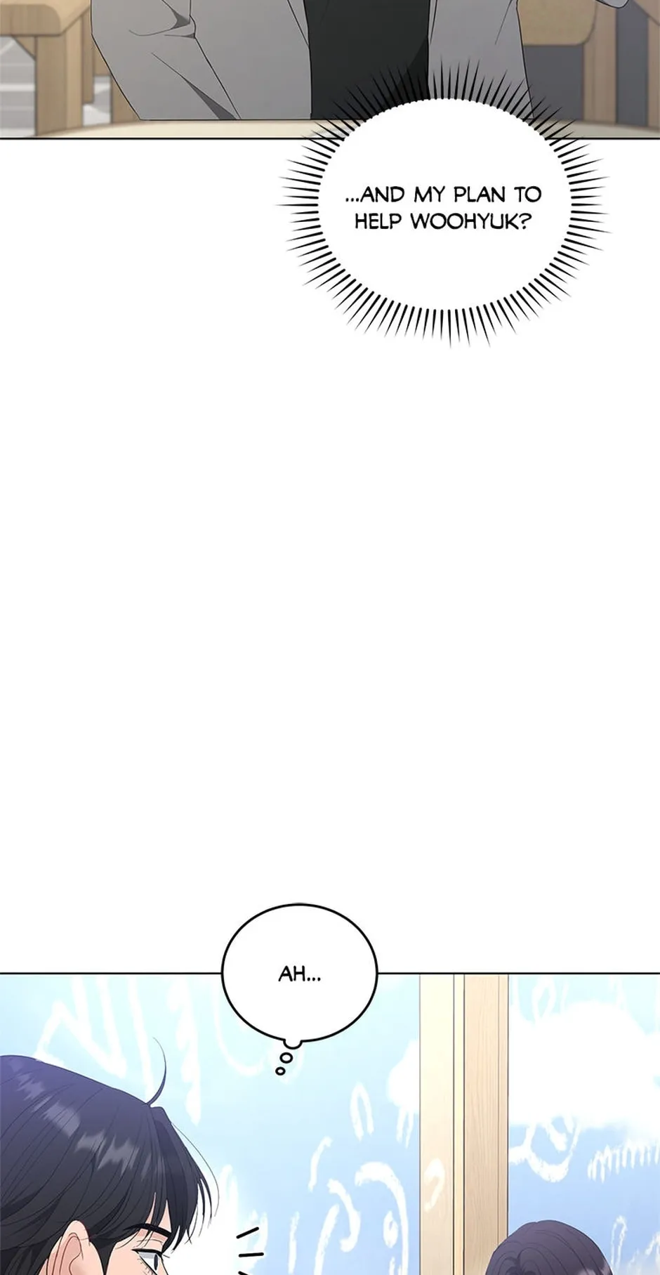Erasing My Ex-Husband Chapter 35 page 69 - 