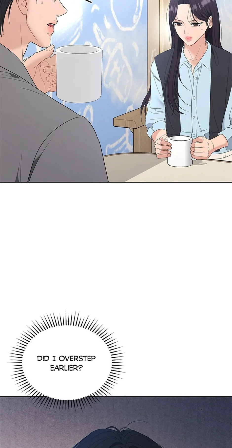 Erasing My Ex-Husband Chapter 35 page 70 - 
