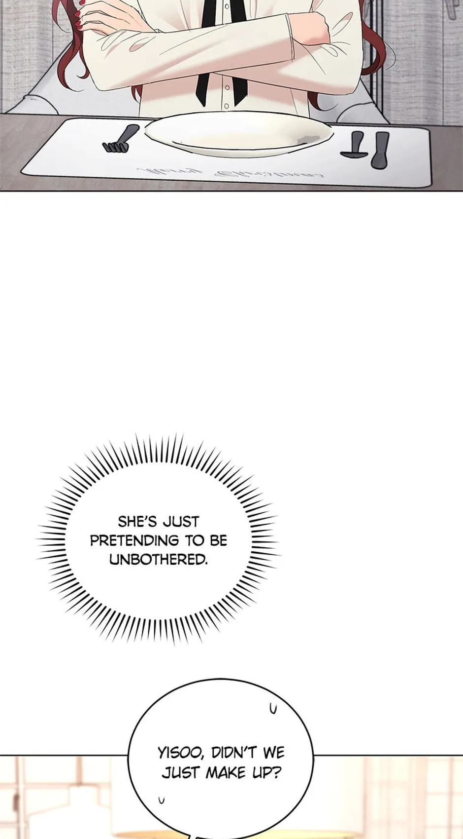 Erasing My Ex-Husband Chapter 35 page 8 - 