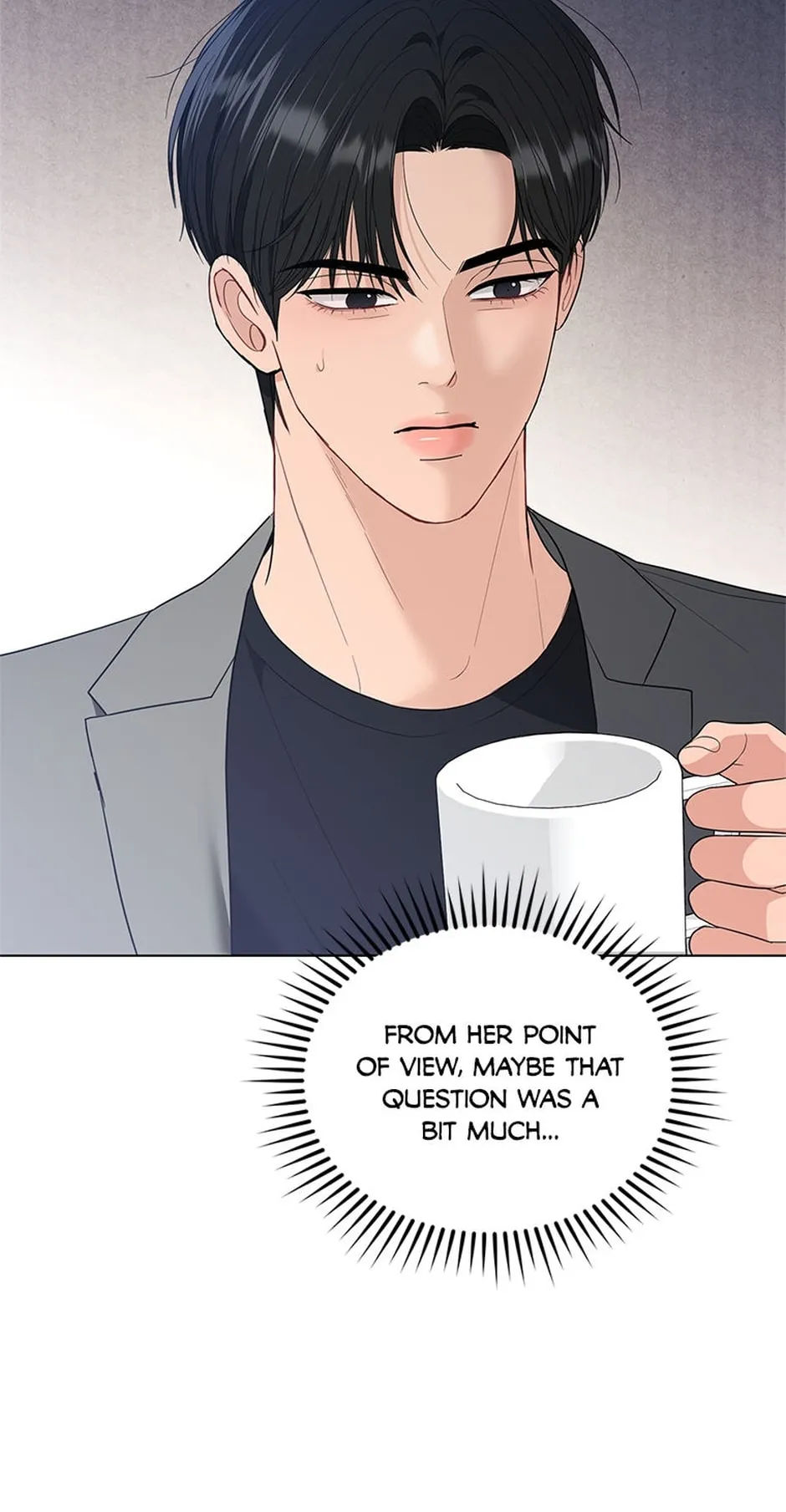 Erasing My Ex-Husband Chapter 35 page 71 - 