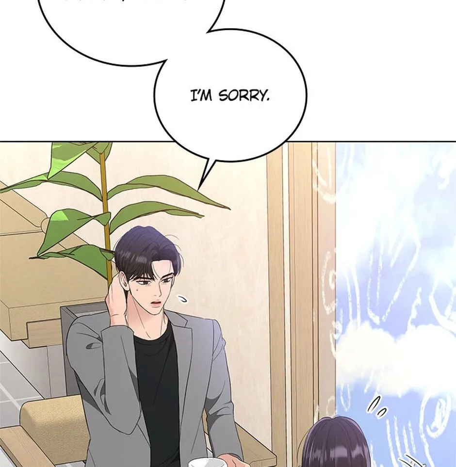 Erasing My Ex-Husband Chapter 35 page 75 - 