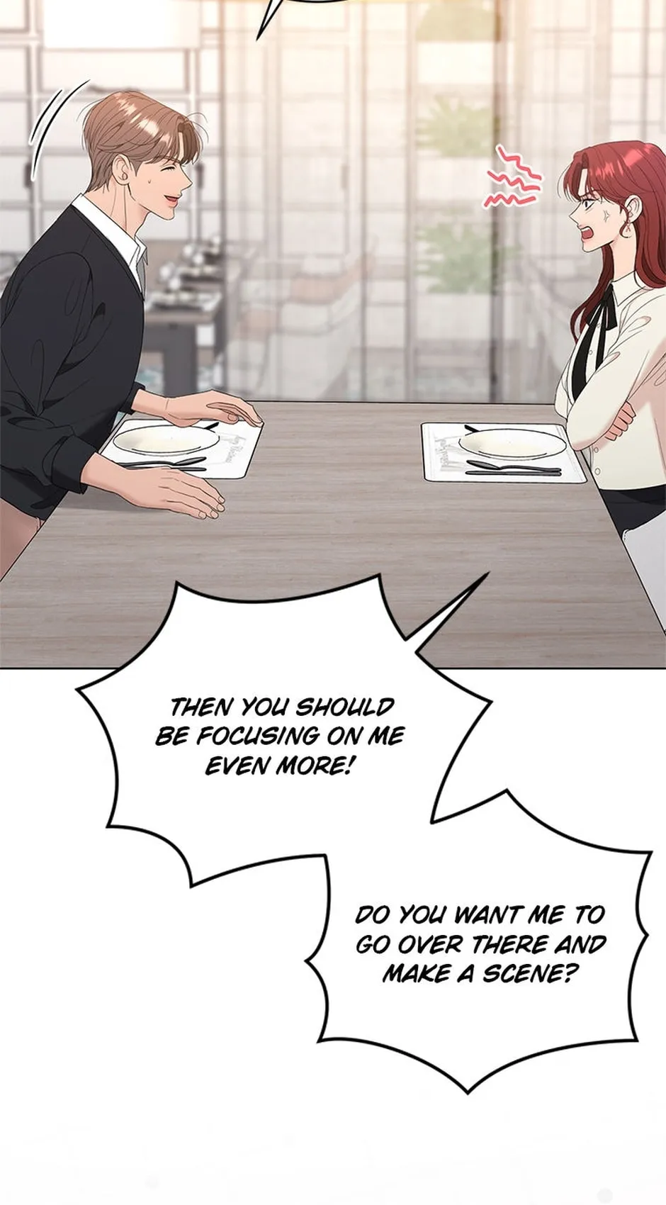 Erasing My Ex-Husband Chapter 35 page 9 - 