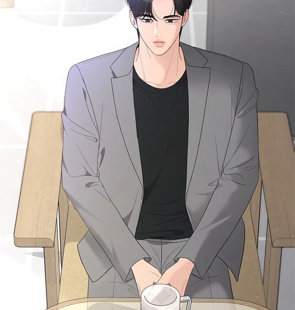 Erasing My Ex-Husband Chapter 35 page 94 - 