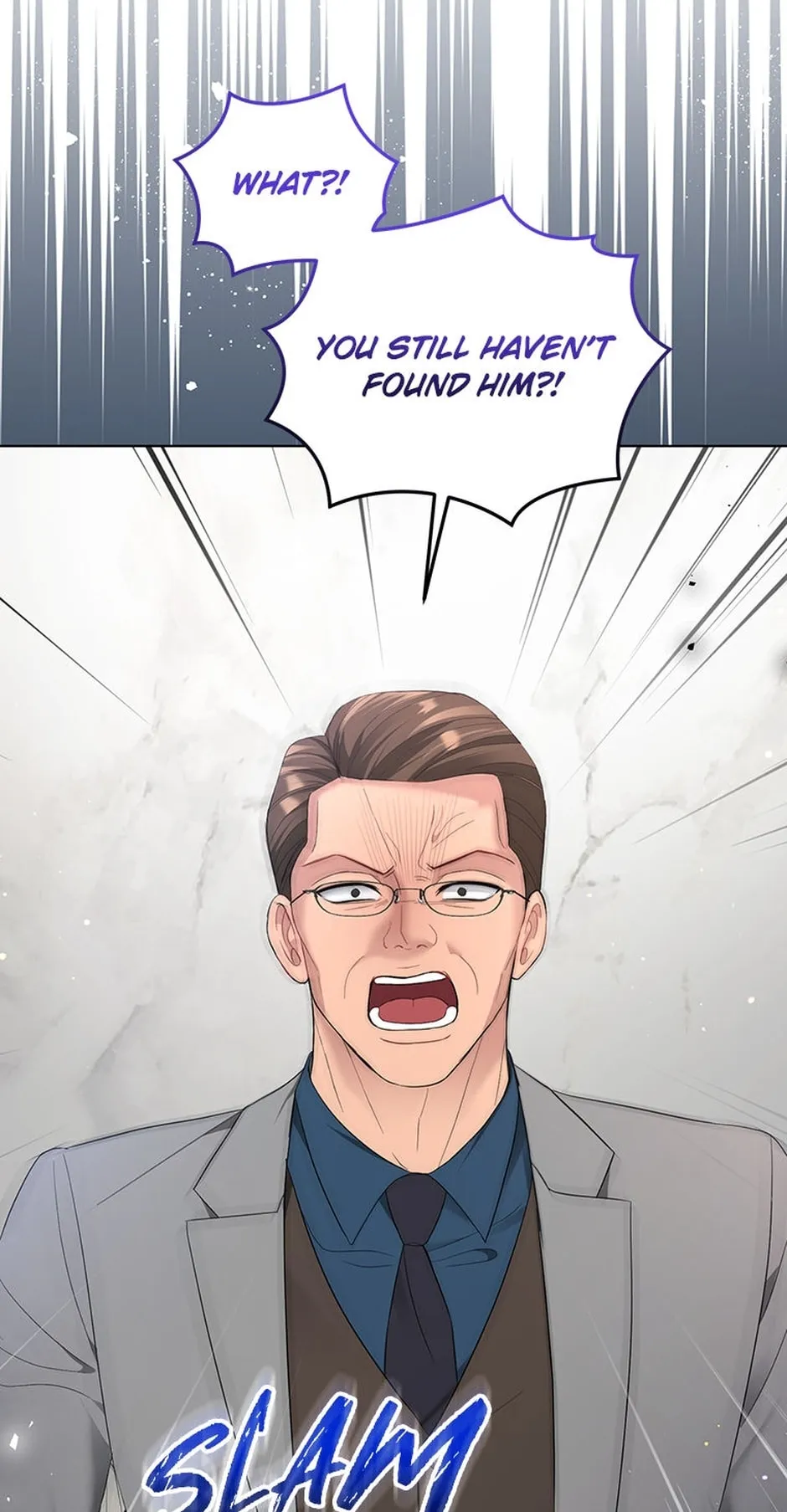 Erasing My Ex-Husband Chapter 36 page 2 - 