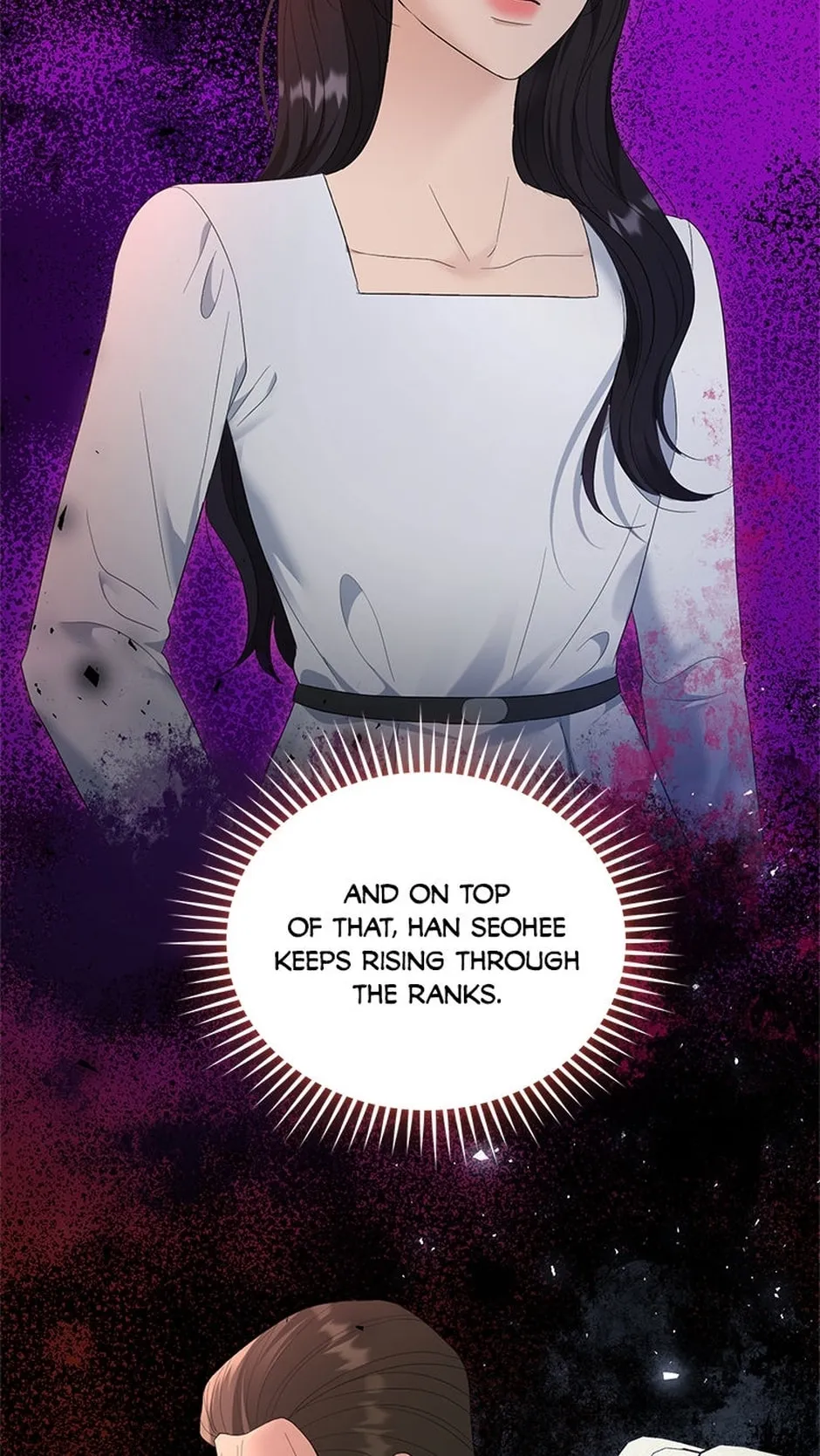 Erasing My Ex-Husband Chapter 36 page 11 - 