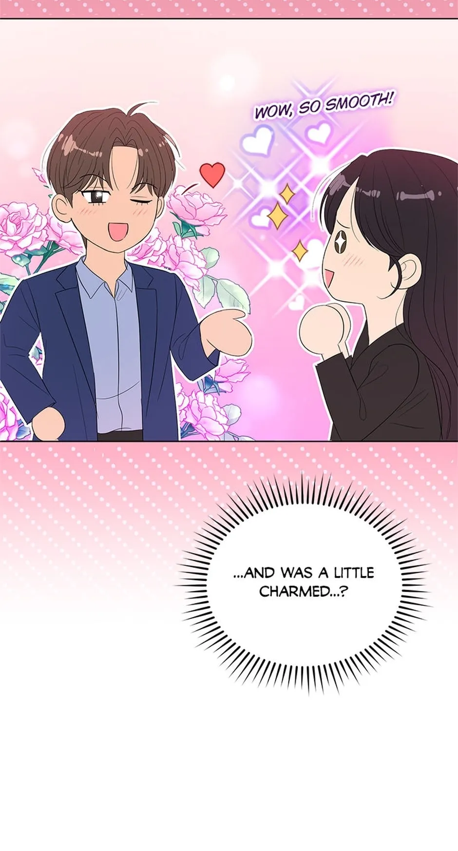 Erasing My Ex-Husband Chapter 36 page 102 - 