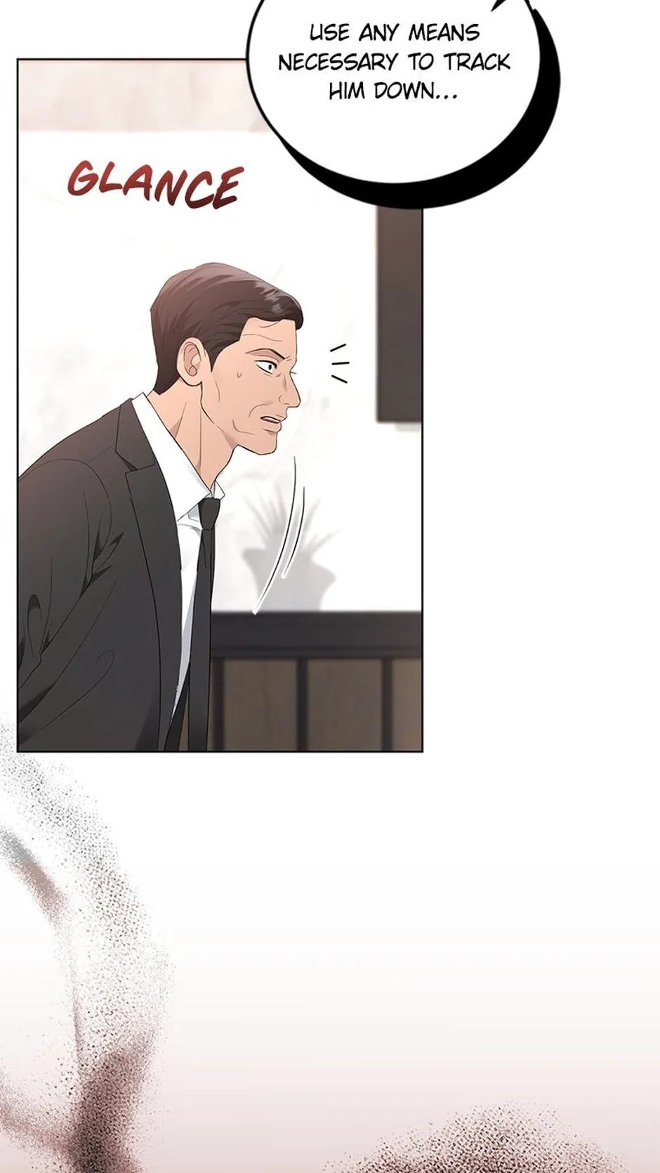 Erasing My Ex-Husband Chapter 36 page 14 - 