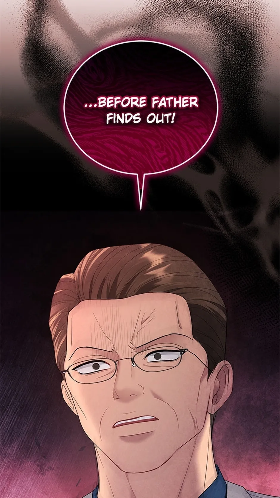 Erasing My Ex-Husband Chapter 36 page 15 - 
