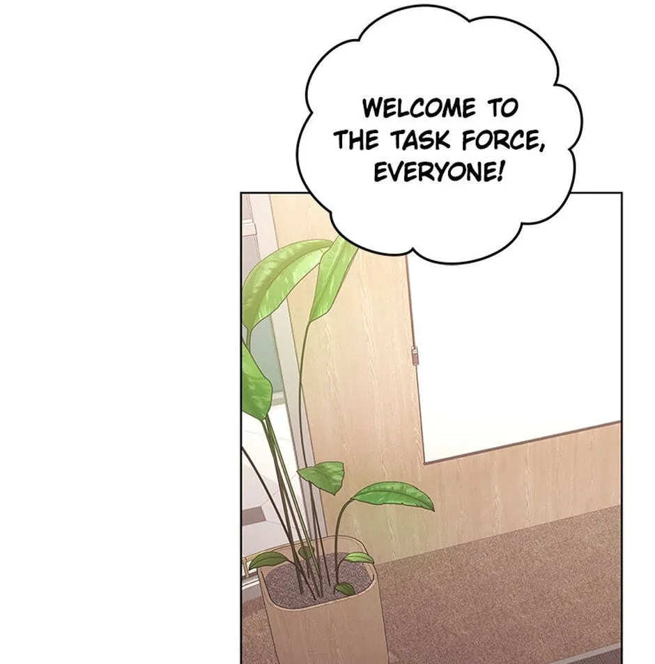 Erasing My Ex-Husband Chapter 36 page 19 - 