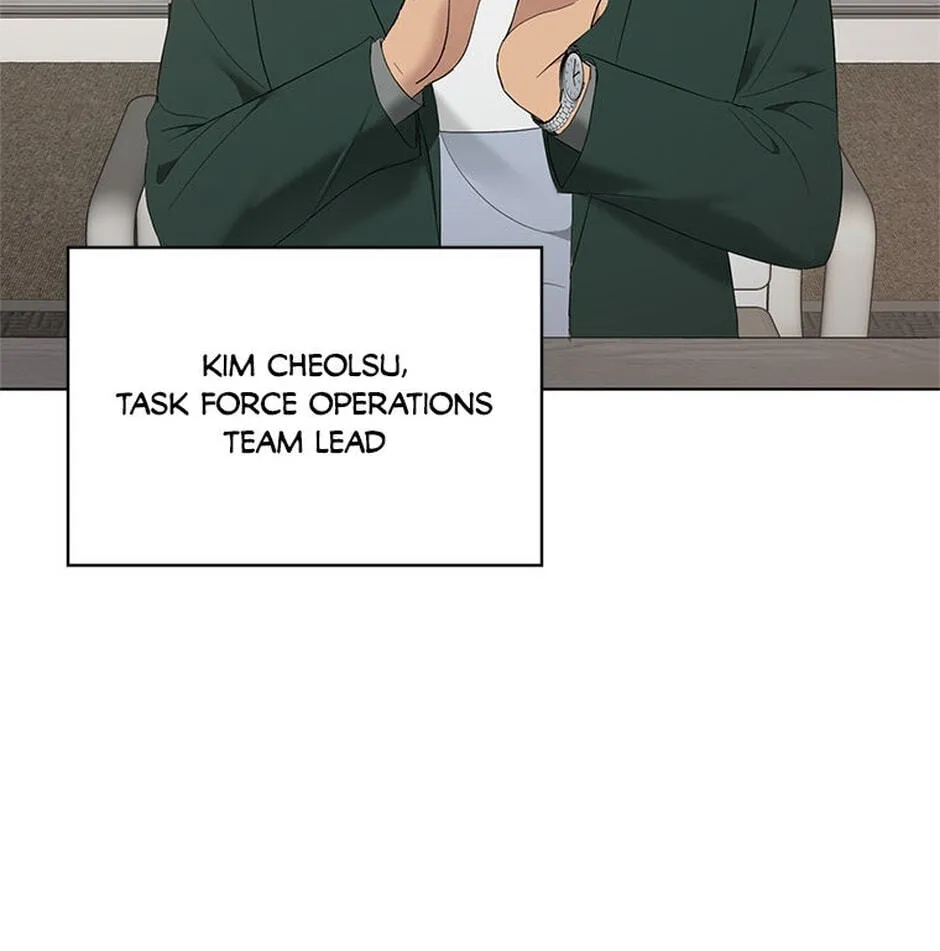 Erasing My Ex-Husband Chapter 36 page 22 - 