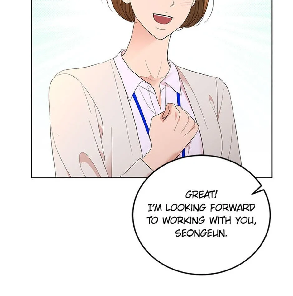 Erasing My Ex-Husband Chapter 36 page 26 - 