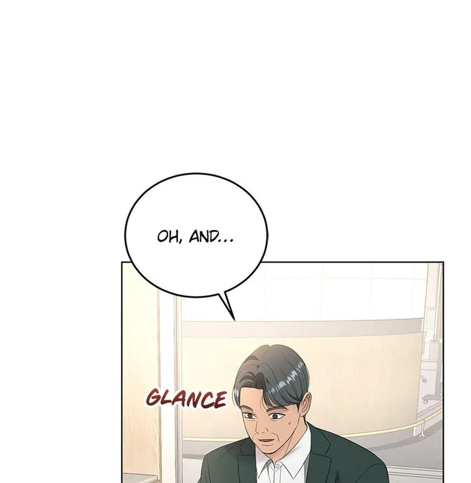 Erasing My Ex-Husband Chapter 36 page 27 - 