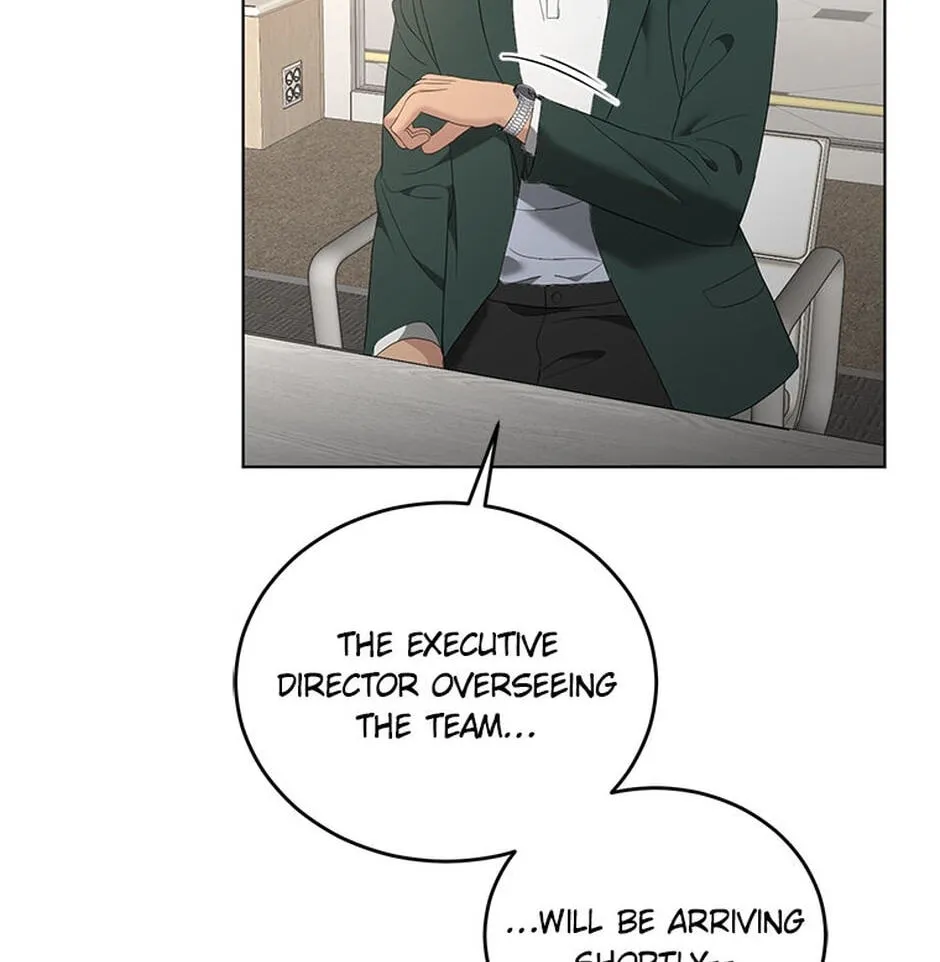 Erasing My Ex-Husband Chapter 36 page 28 - 